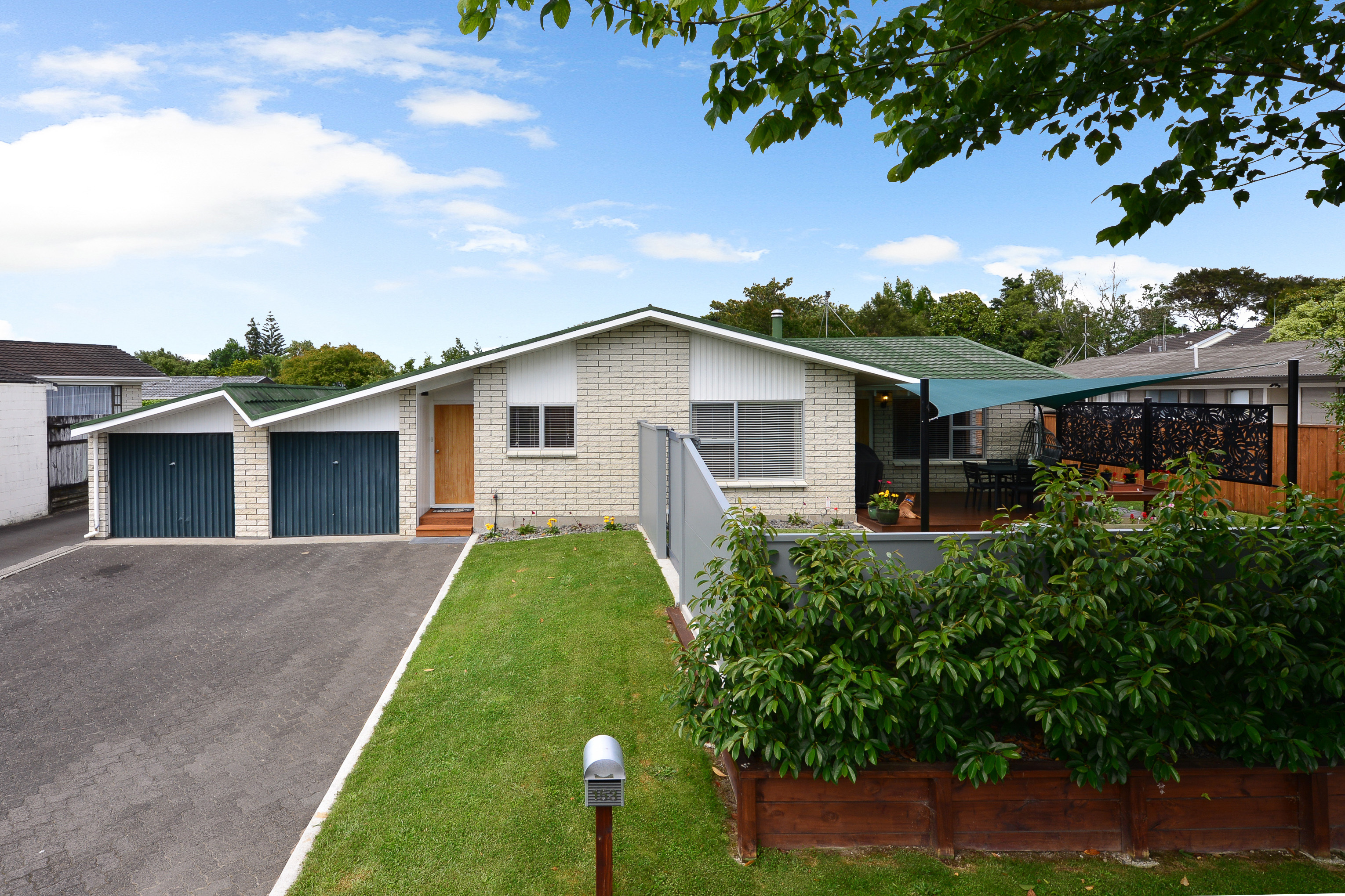 153 Totara Drive, Pukete, Hamilton, 4 phòng ngủ, 0 phòng tắm, House