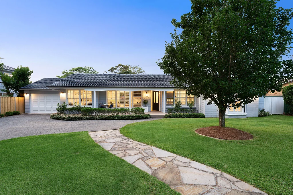 384 Bobbin Head Road, Turramurra, NSW 2074