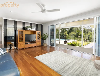 707 Upper Warrell Creek Road, Congarinni, North Coast, 4部屋, 2バスルーム, Lifestyle Property