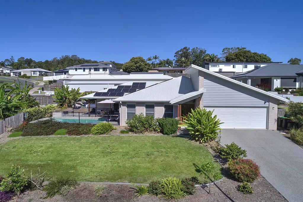 Yandina 4 Bedroom Modern 4 Bedroom home - Move-in ready in Yandina
