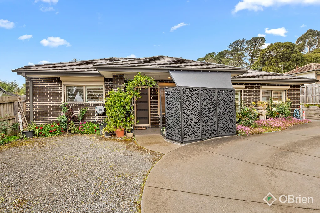 1/468 Dorset Road, Boronia, VIC 3155