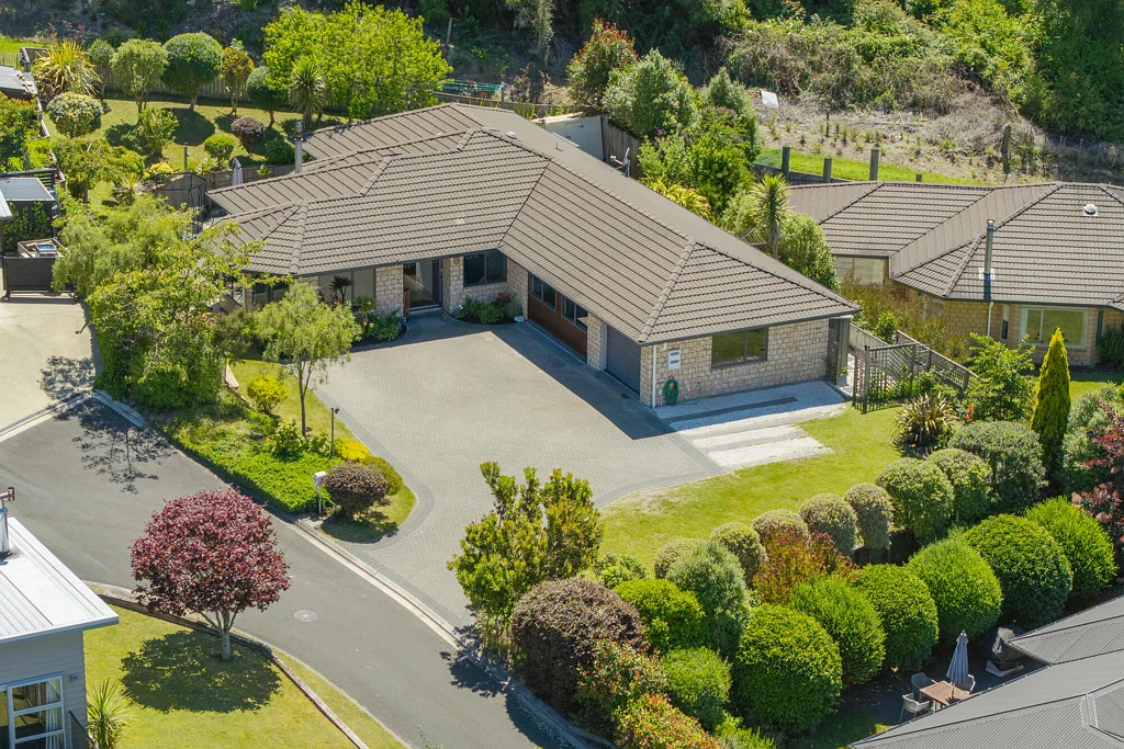 7 Meliss Brae, Rangatira Park, Taupo, Central North Island