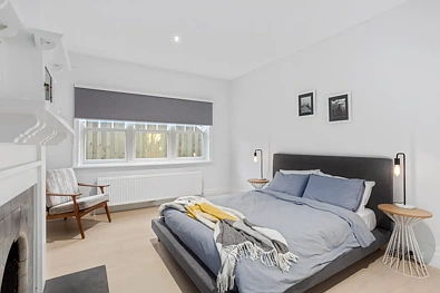 20A Eildon Road, St Kilda, VIC 3182, 2 Bedrooms, 2 Bathrooms, Apartment