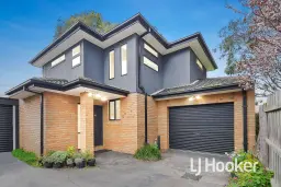 4A Jason Place, Hampton Park