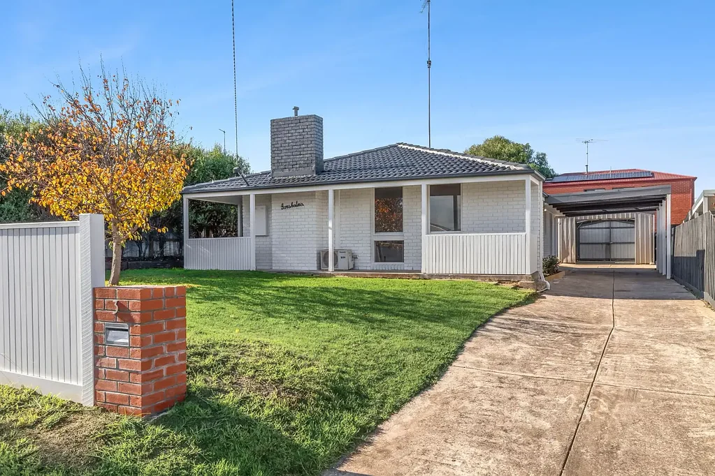 A Gem in the heart of Clifton Springs!