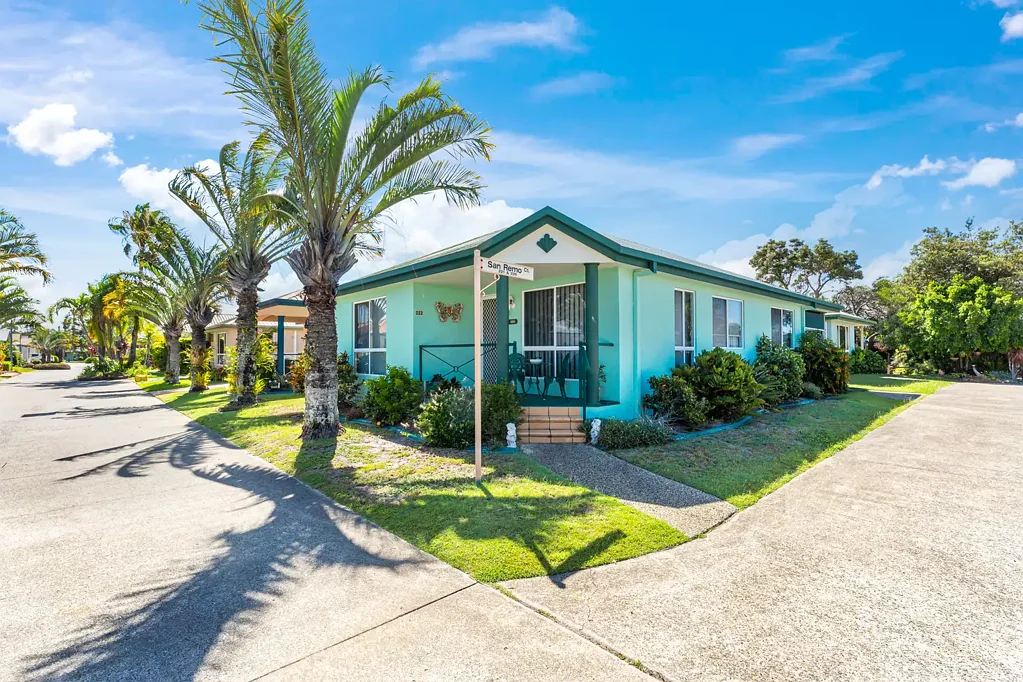 222/126 Cotterill Avenue, Bongaree, QLD 4507