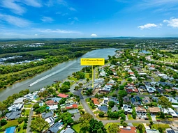 11/1 Pinnaroo Street, Hope Island