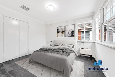 4/9 Binnie Street, Brighton East, VIC 3187, 2房, 1浴, Unit