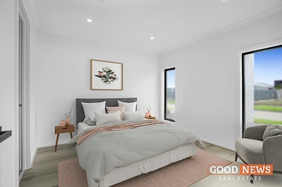 3 Cremello Crescent, Tarneit, VIC 3029, 4 slaapkamers, 3 badkamers, House