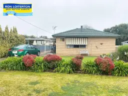 43 Centenary Avenue, Cootamundra