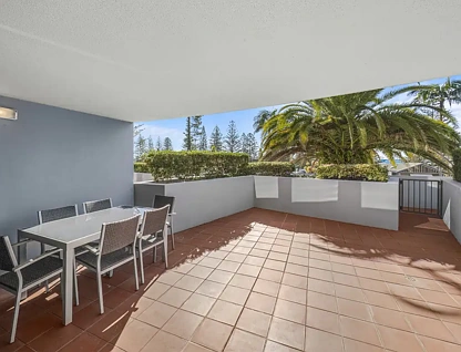 103/5 Clarence Street, Port Macquarie, NSW 2444, 2 ห้องนอน, 2 ห้องน้ำ, Apartment