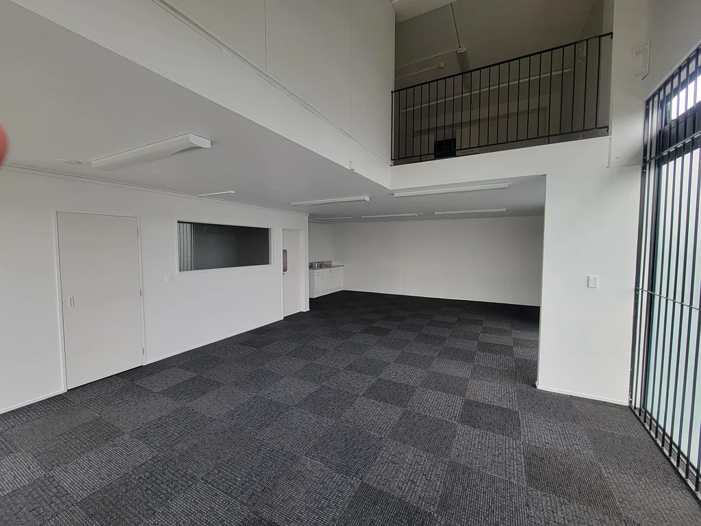 Manukau Functional office in Manukau