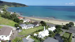 255A Foreshore Road, Ahipara