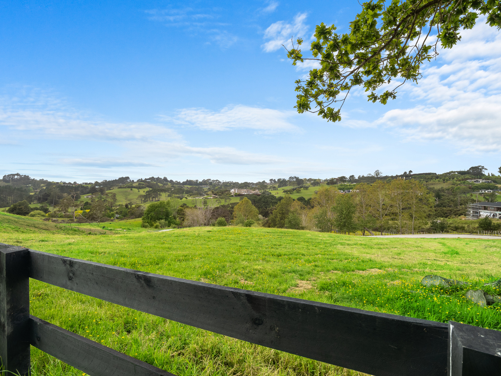 178b Mahoenui Valley Road, Coatesville, Auckland - Rodney, 4房, 0浴, Lifestyle Section