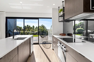 Luxurious Living