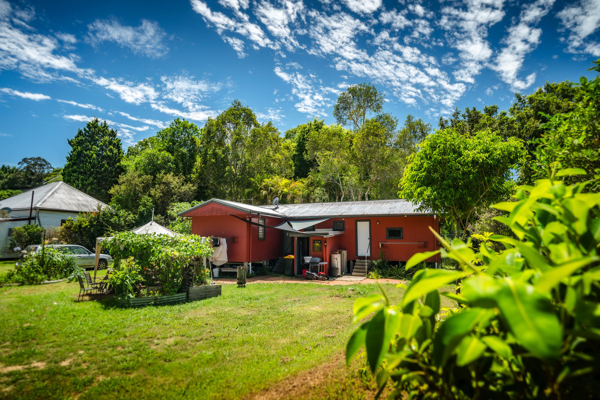 22 HAMMOND ST, BELLINGEN NSW 2454, 0 chambres, 0 salles de bain, Flat