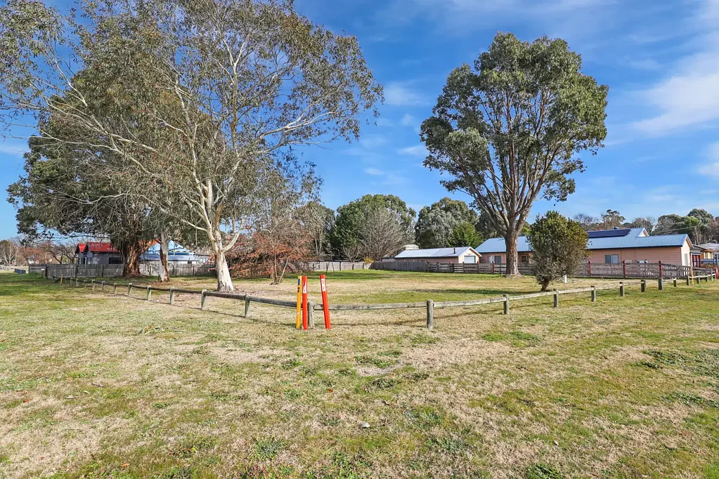 Bombala Prime Corner Block - Zoned R1 General Residential