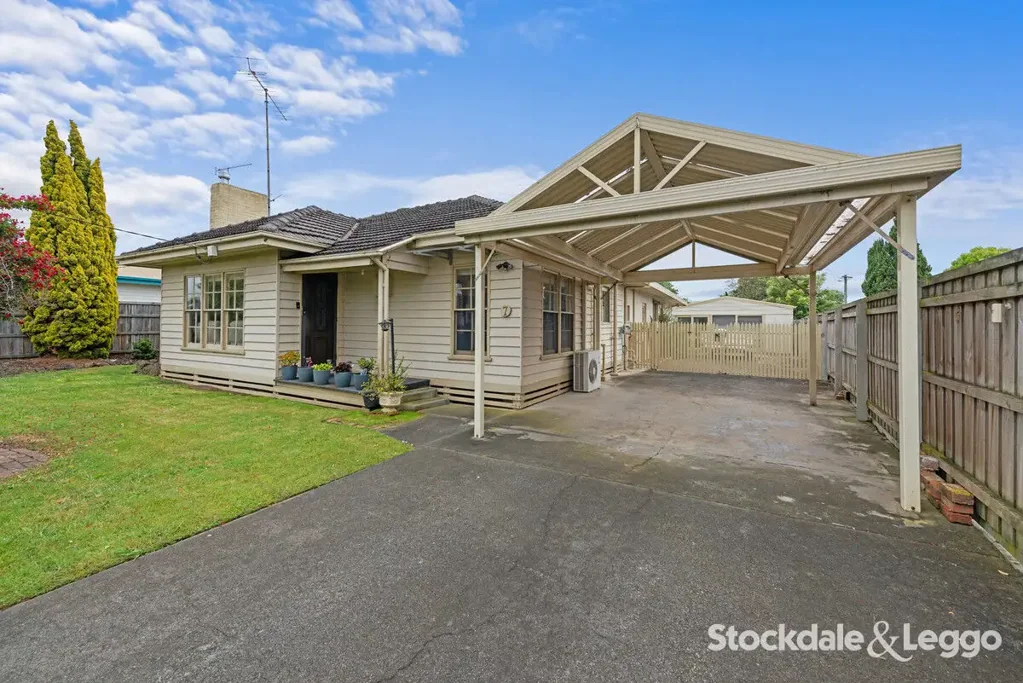 7 Graham Crescent, Traralgon, VIC 3844