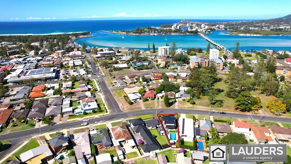 Tuncurry 6chambre Live, Invest or Holiday - The choice is yours