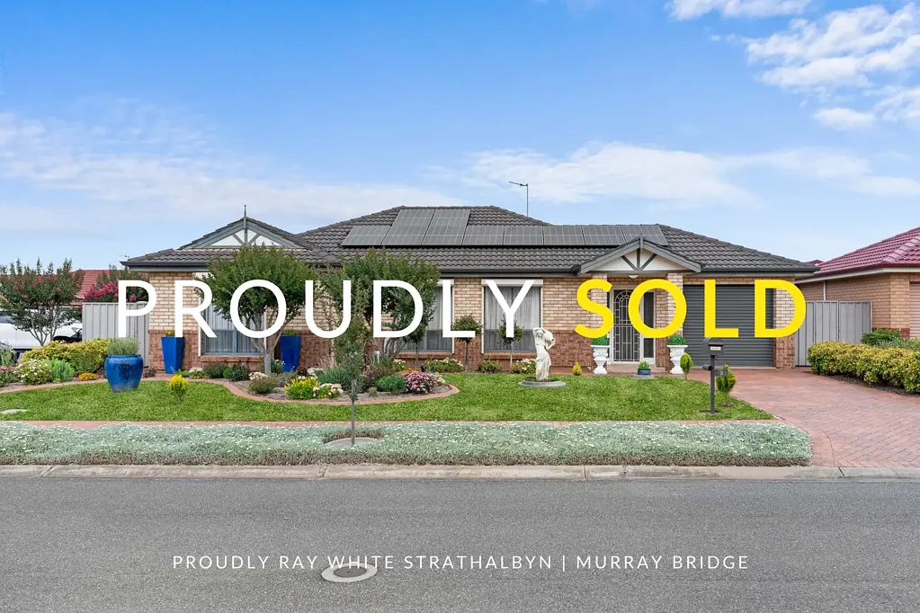 3/17 Edinburgh Road, Strathalbyn, SA 5255