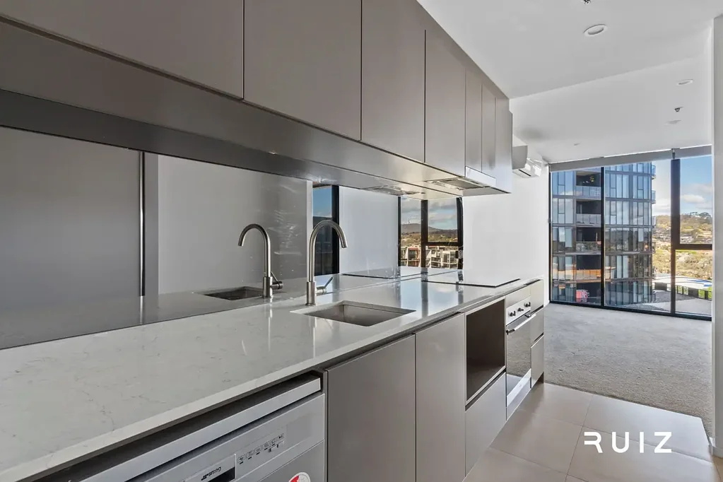 Modern One-Bedroom Living in the Heart of Belconnen
