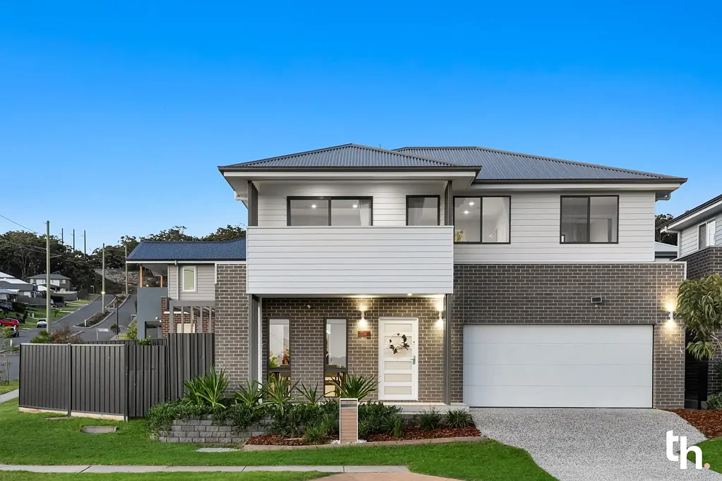 Cameron Park 3 Bedroom Contemporary Elegance, Zero Compromise