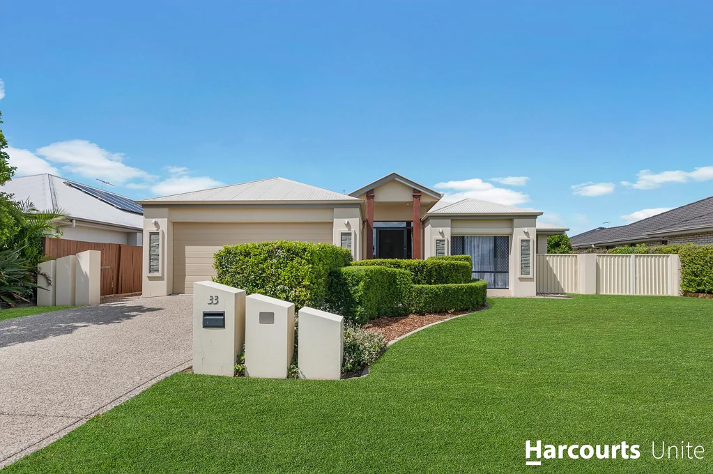 33 Briggs Drive, Caboolture, QLD 4510