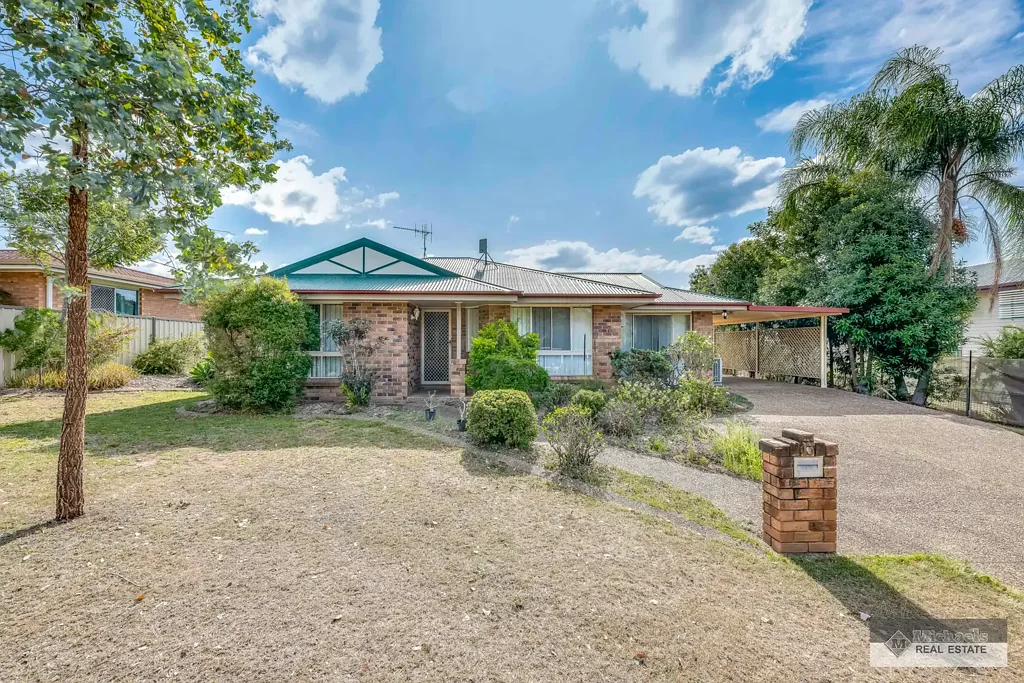13 Forsyth Street, Gin Gin, QLD 4671