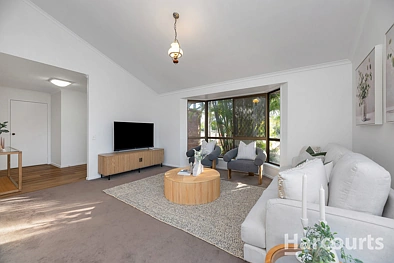 45 Landis Street, Mcdowall, QLD 4053, 4 slaapkamers, 2 badkamers, House