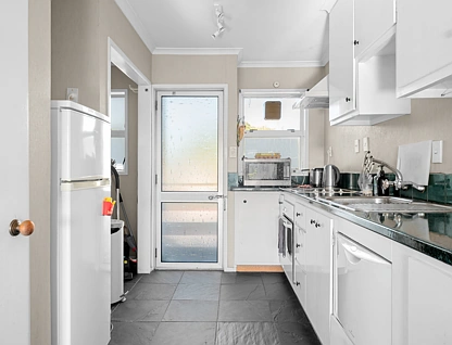 4E Clifton Road, Hamilton Central, Hamilton, Waikato, 2房, 1浴, 排房