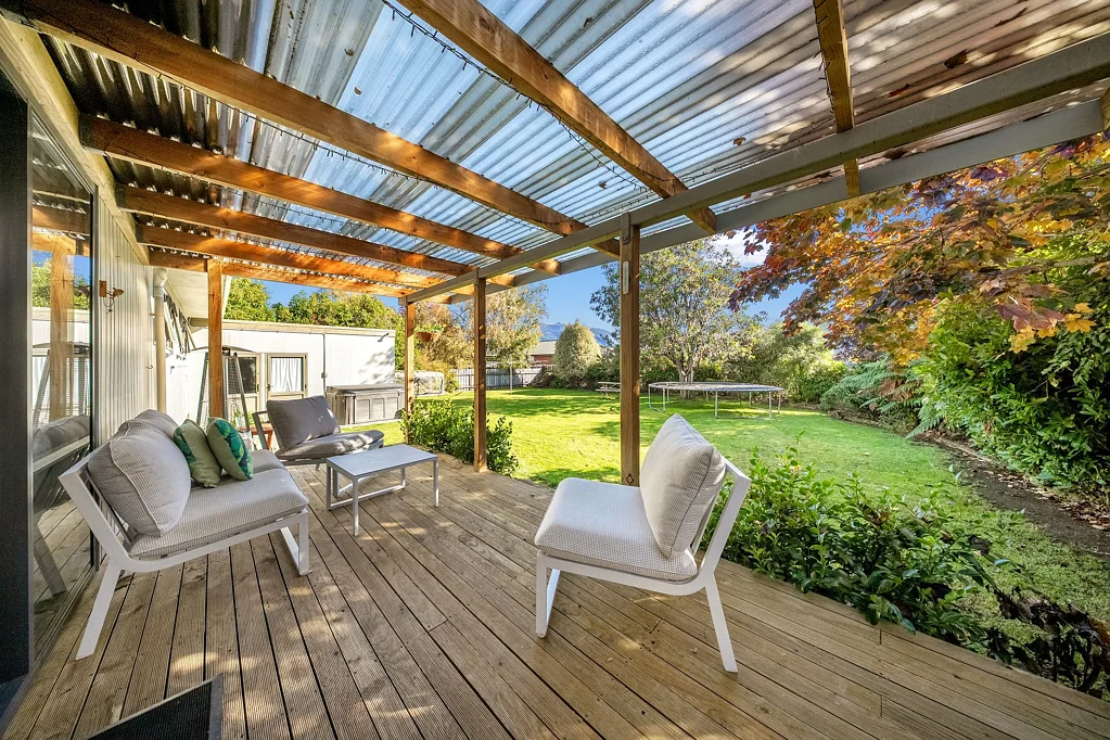 Te Anau 4部屋 Looking for the Perfect Work-From-Home Setup?