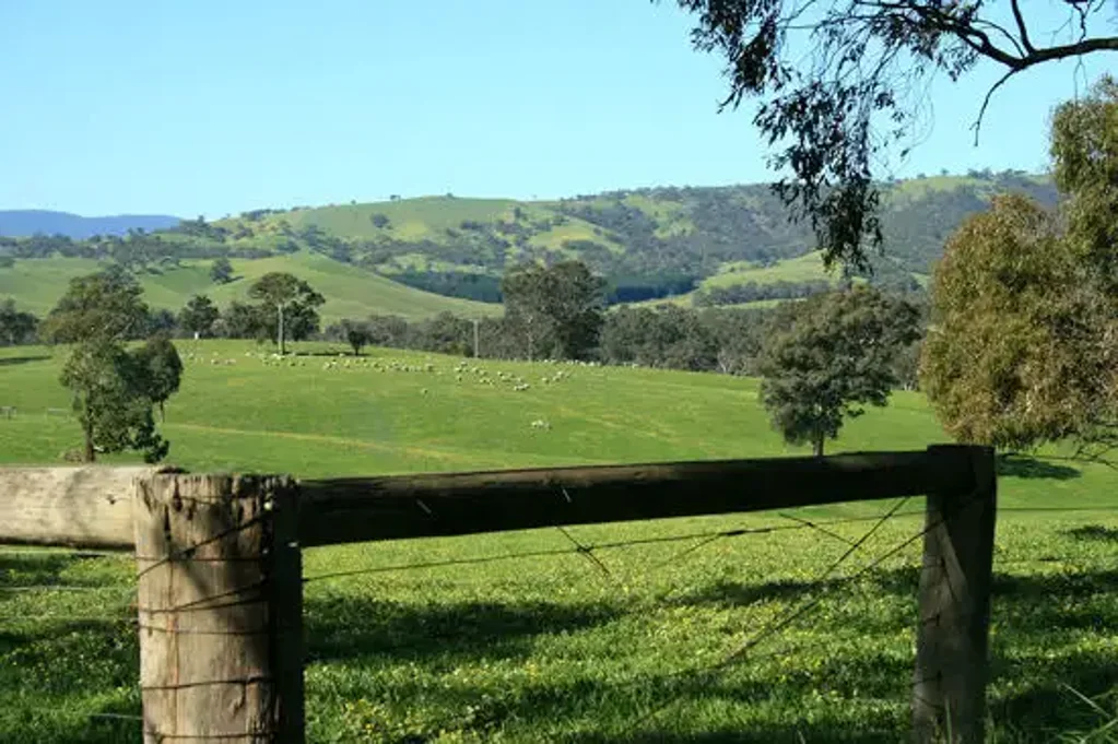 Broadford Development Site