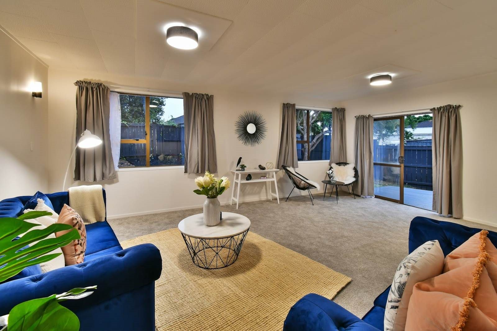 12b Limond Street, Randwick Park, Auckland - Manukau, 4 chambres, 1 salles de bain