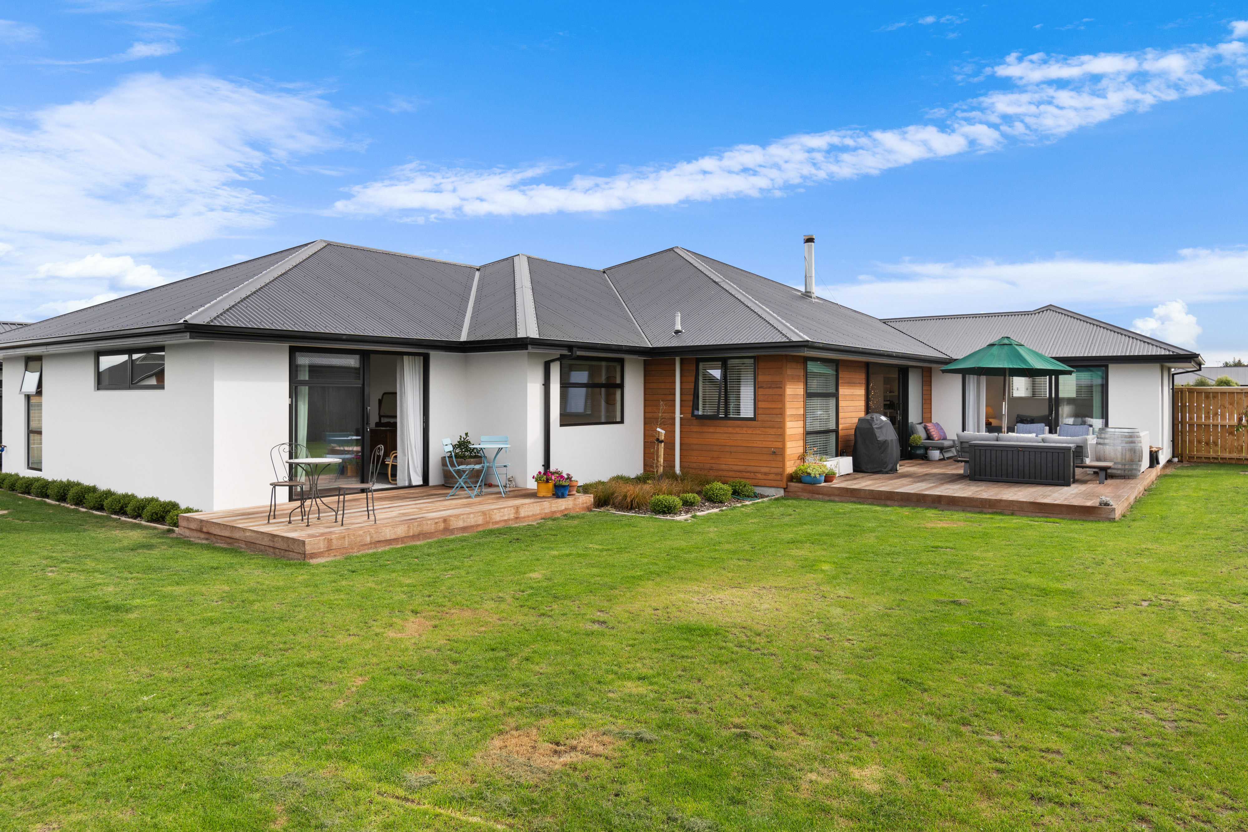 17 Suffolk Drive, Kirwee, Selwyn, 4 chambres, 0 salles de bain, House