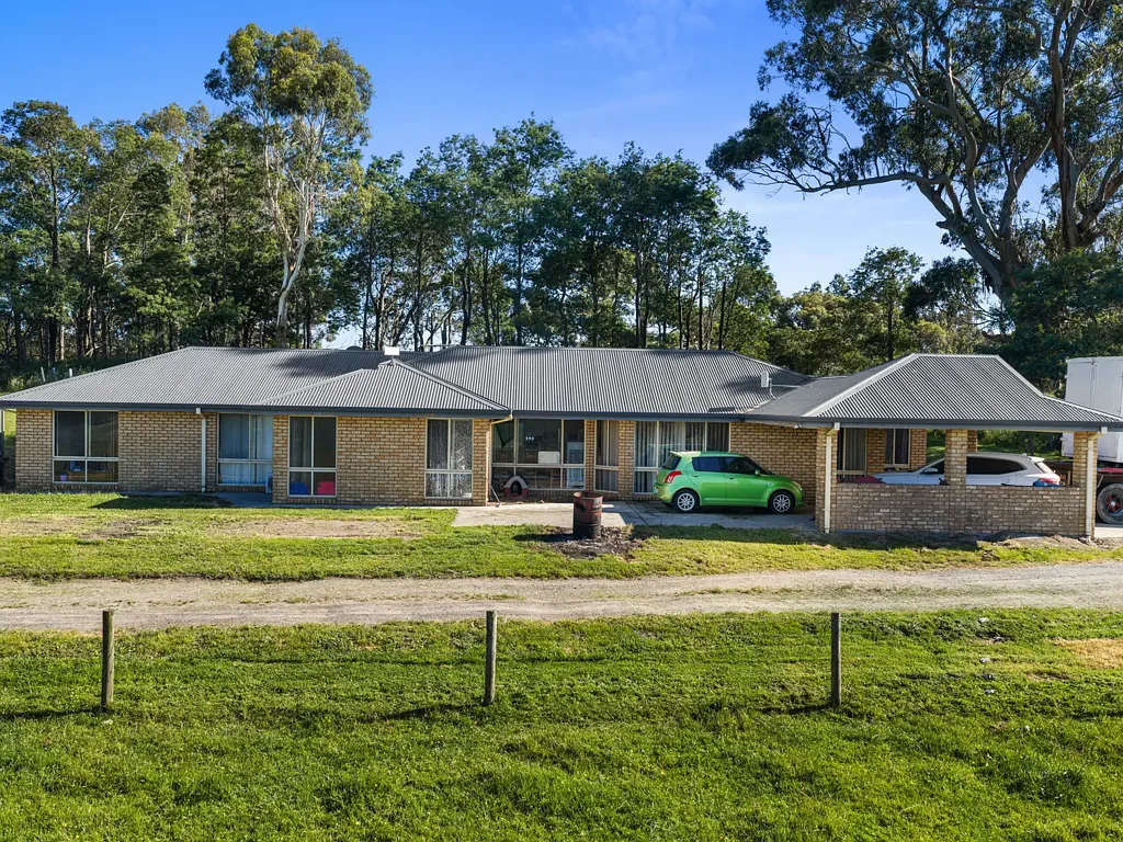 Korumburra Lifestyle Living on 12 Picturesque Acres