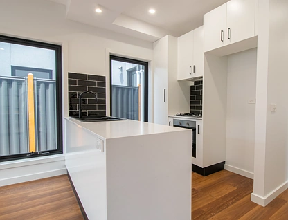 3/2 Huon Court, Bundoora, VIC 3083, 2房, 1浴, Townhouse