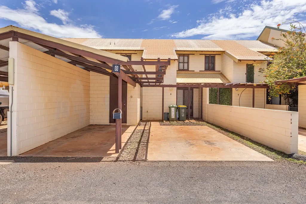 8/28 Strickland Drive, Millars Well, WA 6714