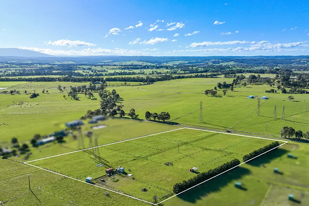 Westbury 7.95 acre Farming Land - No Thru Road with Views