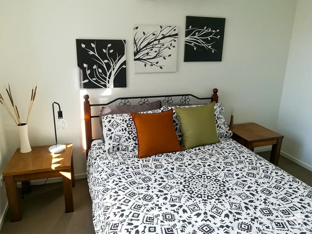 LUXURY RESORT STYLE  APARTMENT AT CLERMONT please call Amy on 0431 598 753 for inspection