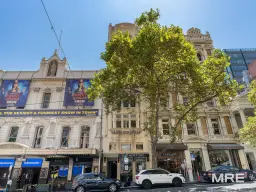 303/182 Collins Street, Melbourne