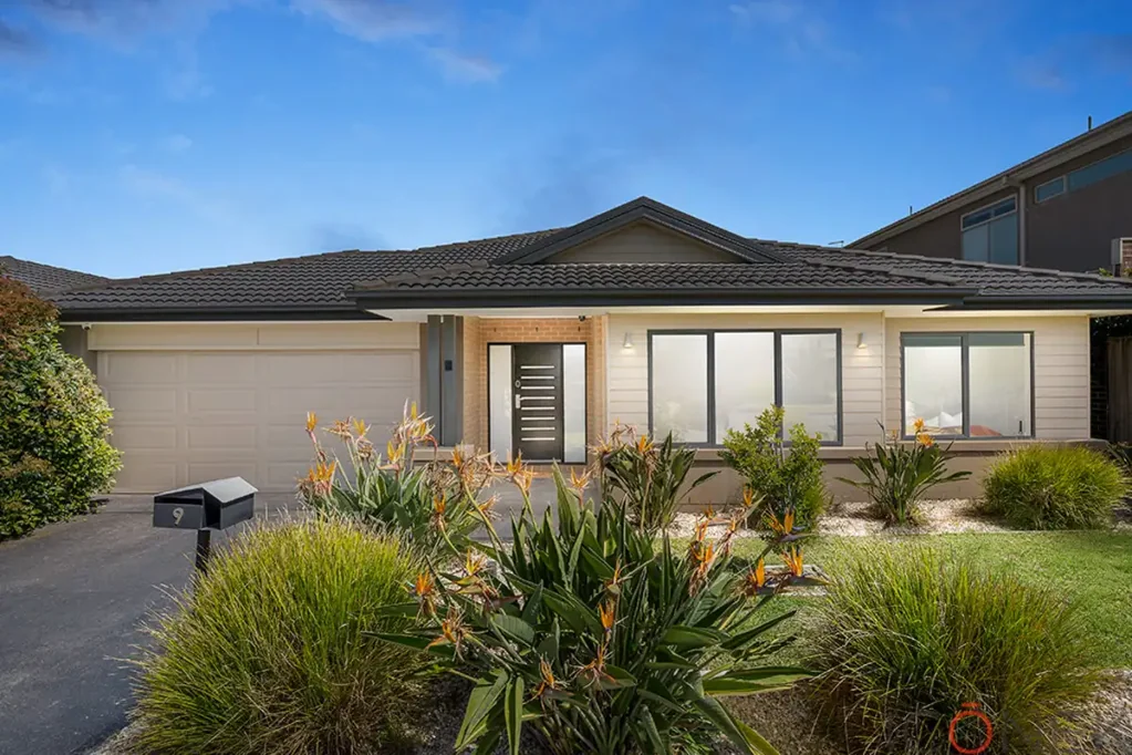 9 Lyca Terrace, Lalor, VIC 3075