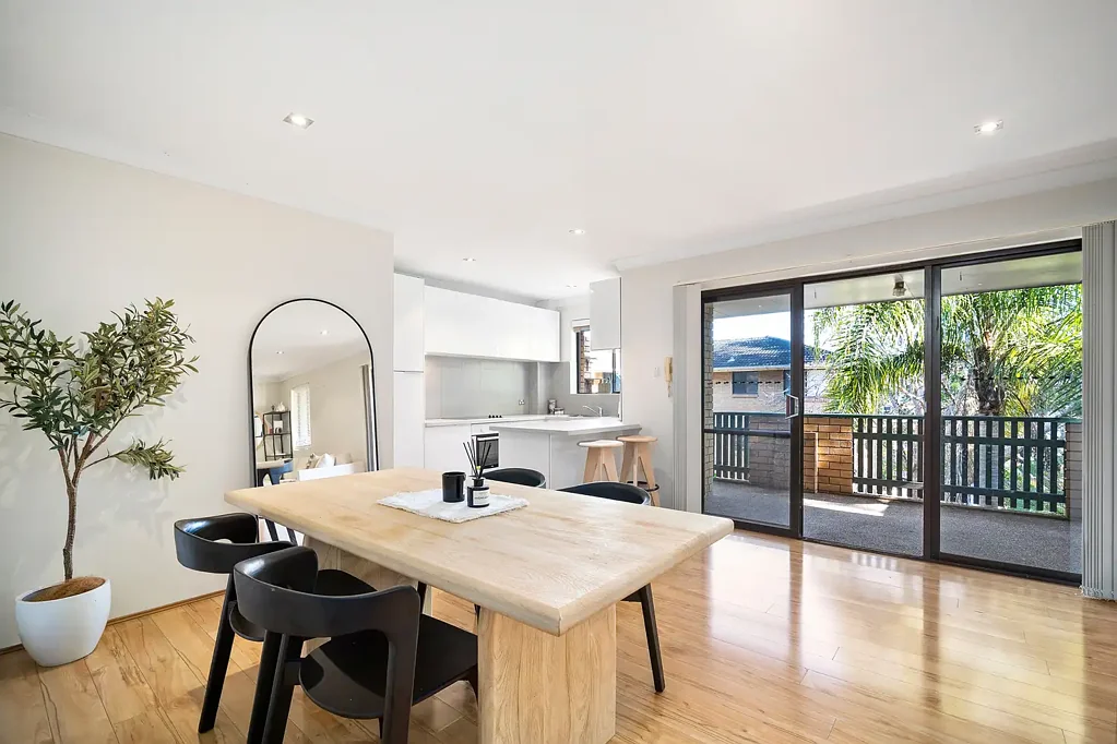 27/24-28 Gosport Street, Cronulla, NSW 2230