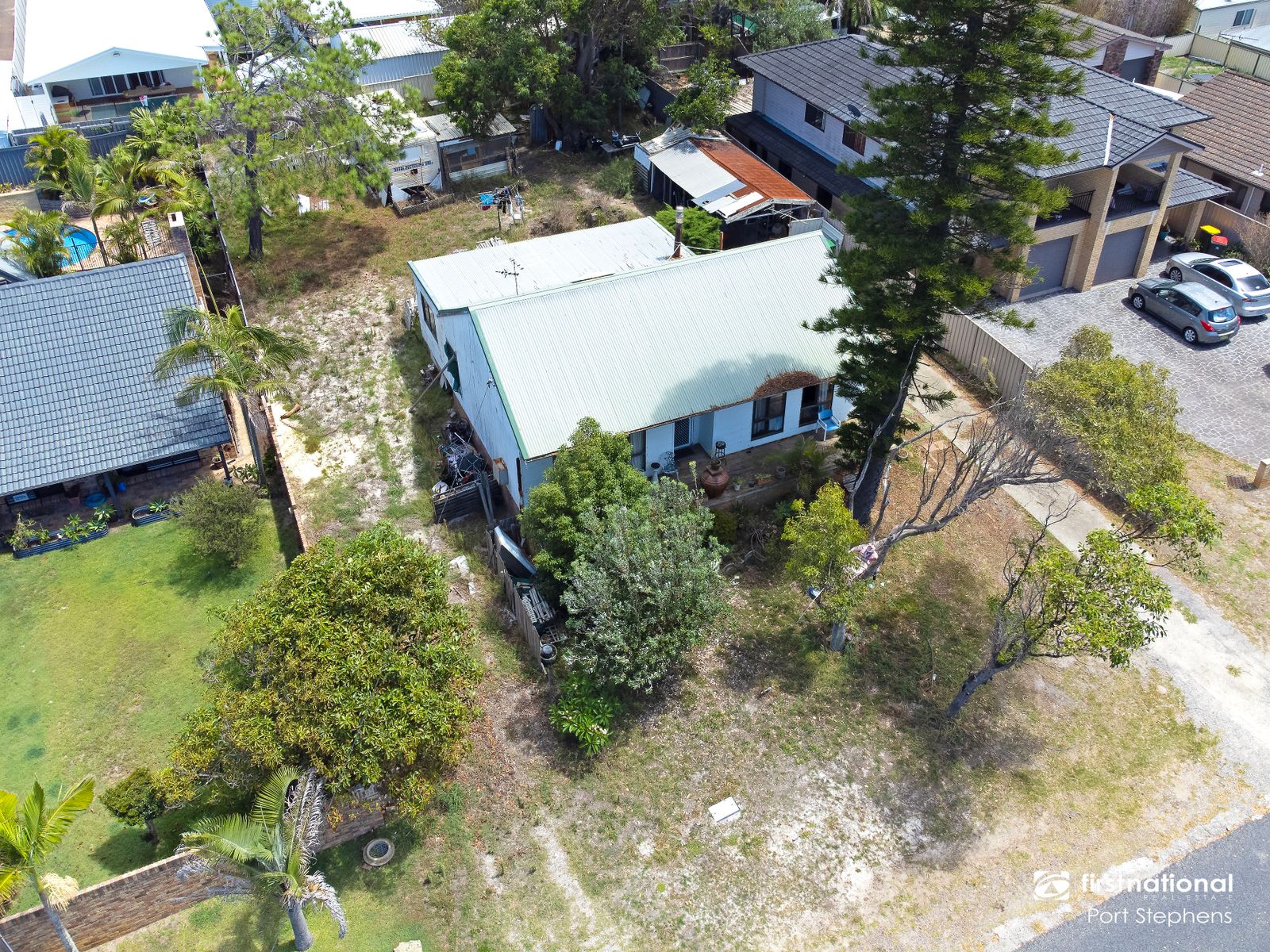 23 PACIFIC AV, ANNA BAY NSW 2316, 0 Schlafzimmer, 0 Badezimmer, House