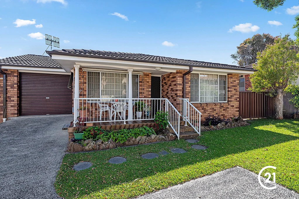3/252 The Entrance Road, Long Jetty, NSW 2261