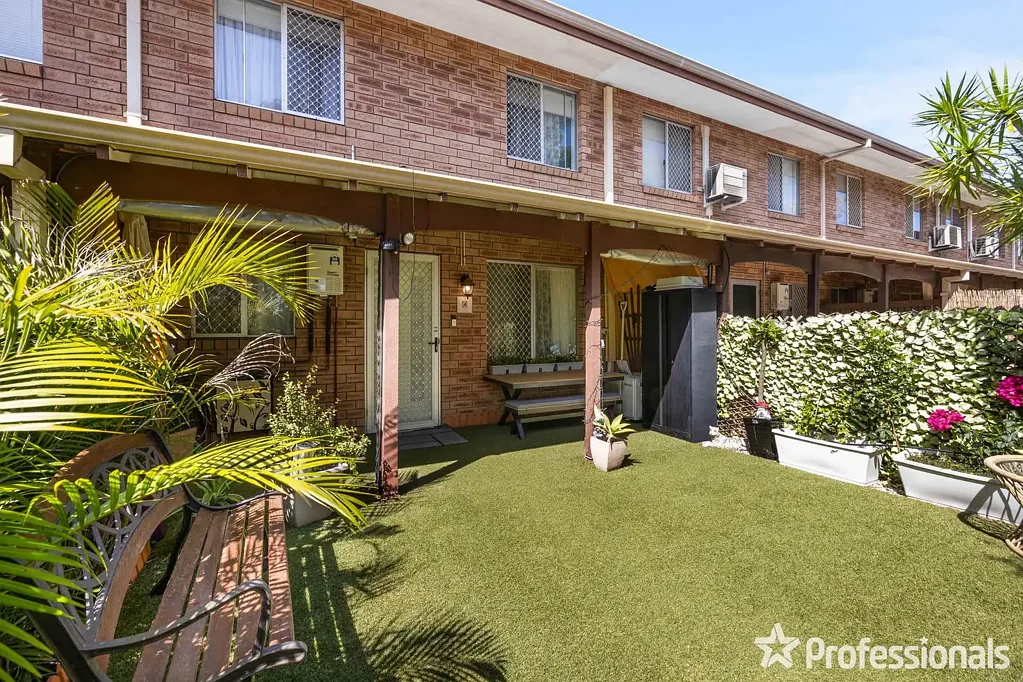 Osborne Park 2房  From $489,000