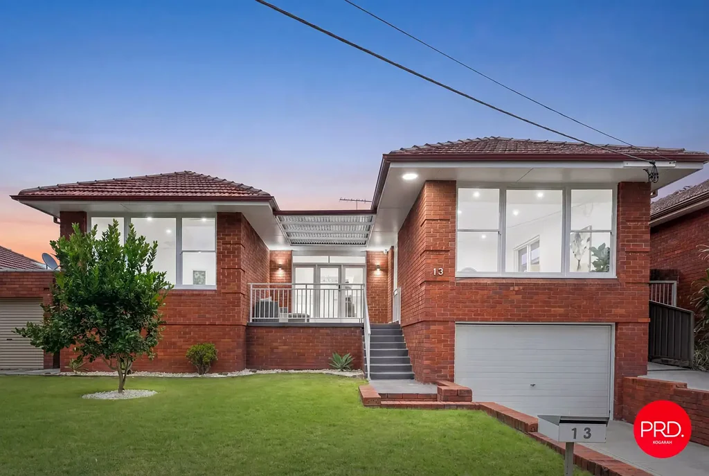 13 Moorefield Avenue, Kogarah, NSW 2217