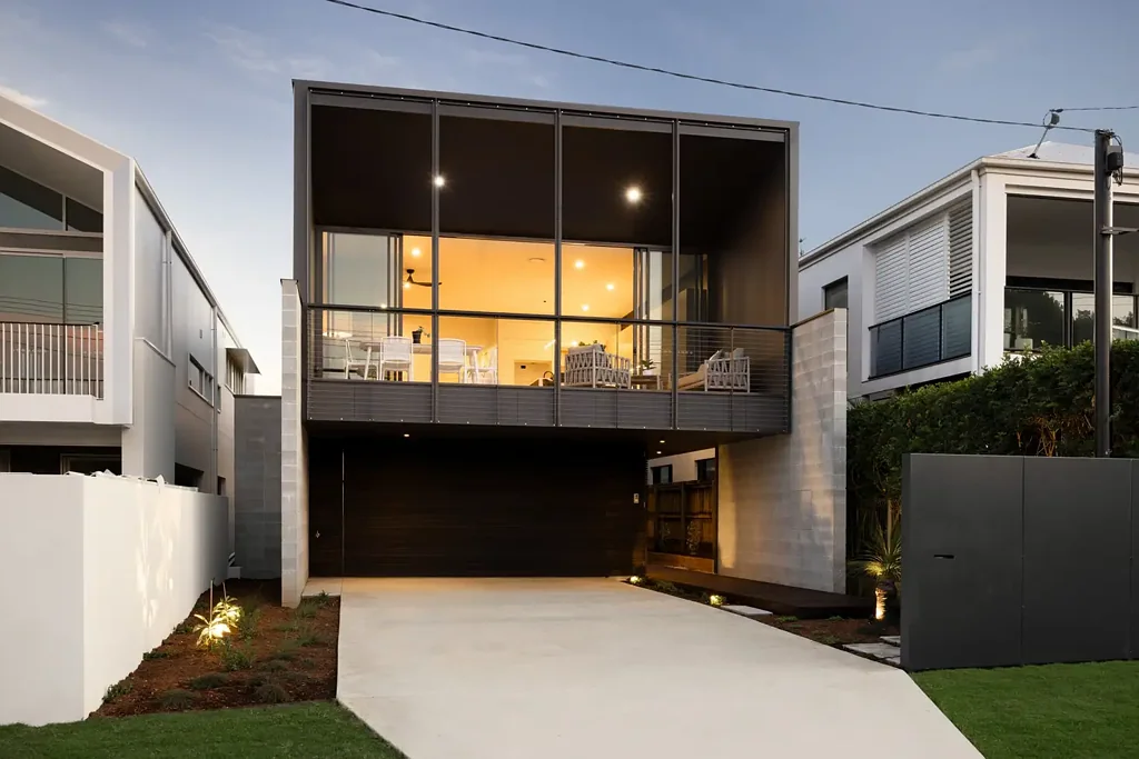 Buderim 4ห้องนอน Brand New: North-Facing, Light-Filled Luxury Living