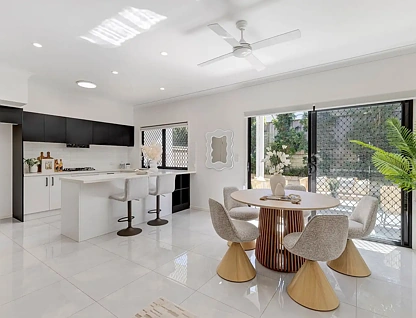 2/584 Gowan Road, Stretton, QLD 4116, 4房, 3浴, 城市屋