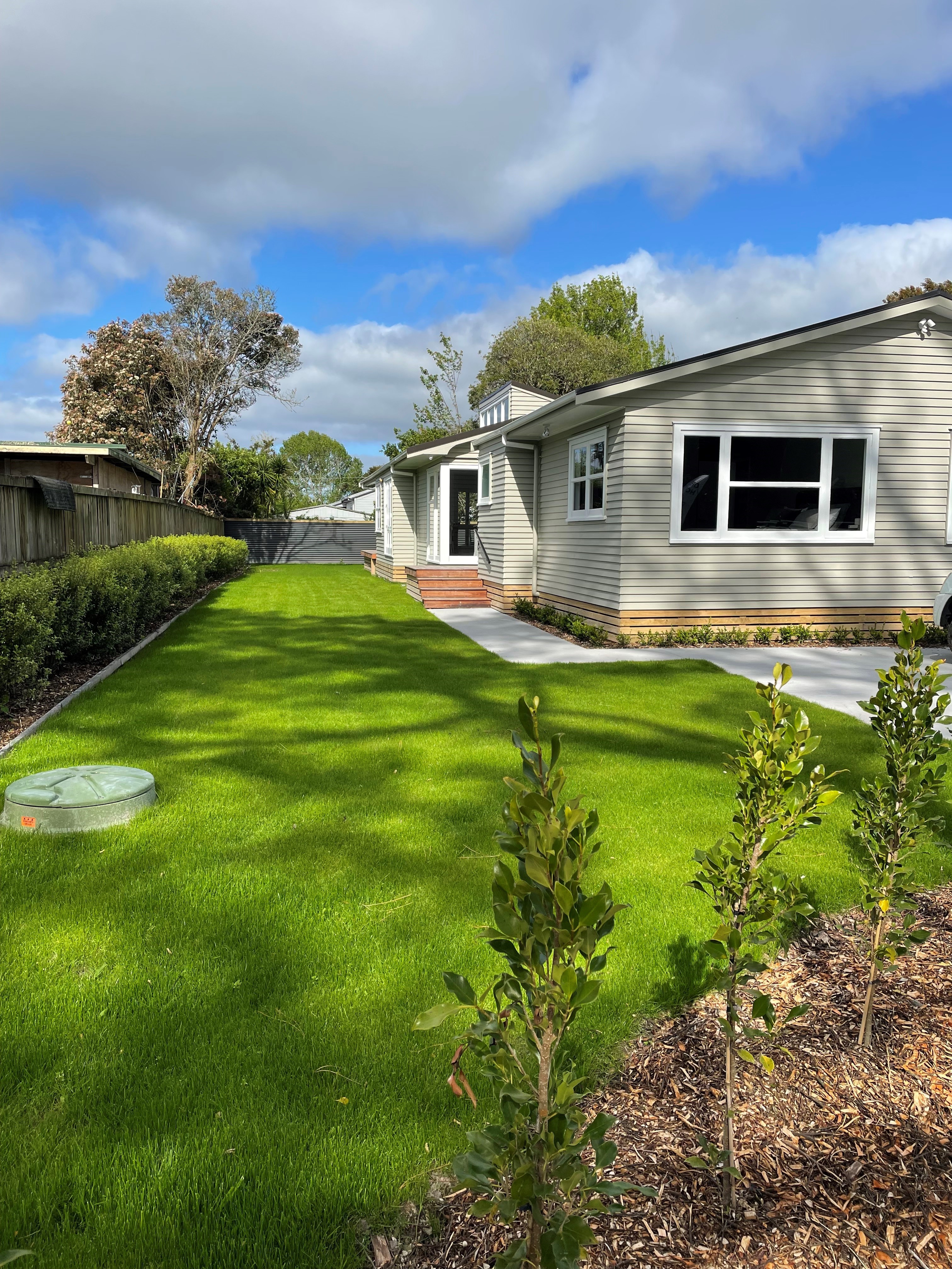 51 Cambridge Road, Riverhead, Auckland - Rodney, 4 રૂમ, 0 બાથરૂમ, House