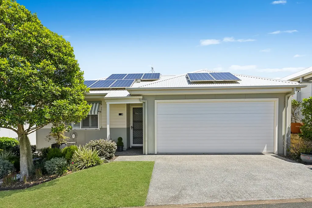 Lake Cathie 2Habitaciones Low Maintenance Living - Coastal Lifestyle!